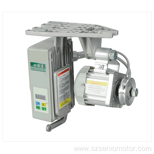 550W 220W Industrial Sewing Machine Servo Motor